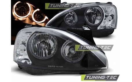 Фары передние Opel Corsa C