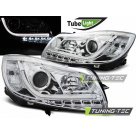 Фары передние Opel Insignia 2008-2012