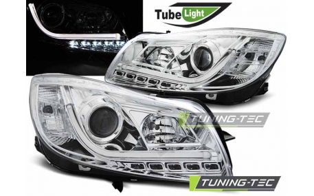 Фары передние Opel Insignia 2008-2012