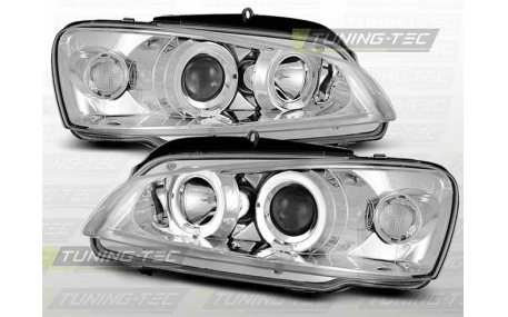 Фары передние Peugeot 106