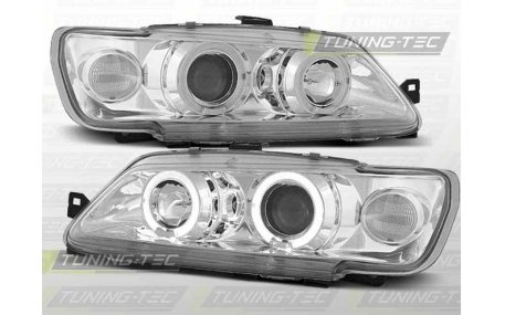 Фары передние Peugeot 306