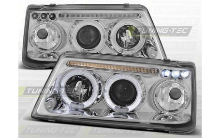 Фары передние Peugeot 205