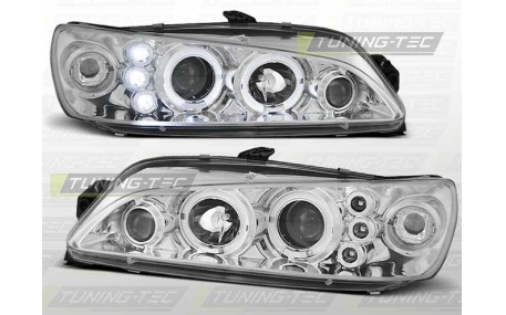 Фары передние Peugeot 306