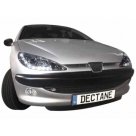 Фары передние Peugeot 206 1996-2002