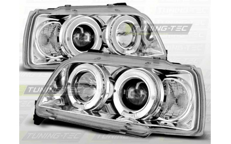 Фары передние Renault Clio