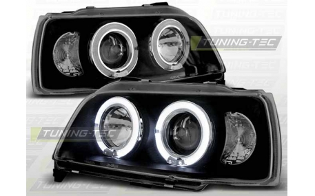 Фары передние Renault Clio