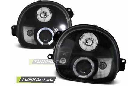 Фары передние Renault Twingo