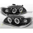 Фары передние Renault Megane