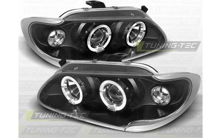 Фары передние Renault Megane