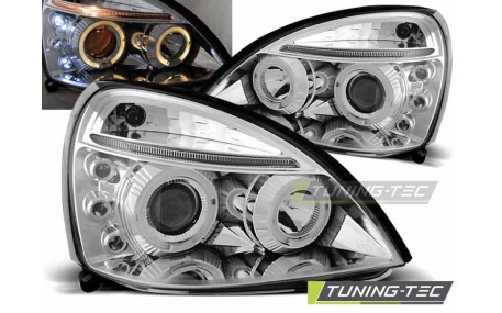 Фары передние Renault Clio