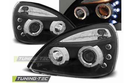 Фары передние Renault Clio