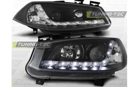 Фары передние Renault Megane 2002-2005