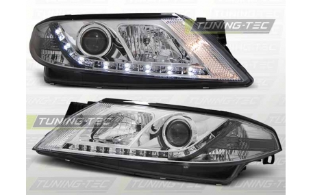 Фары передние Renault Laguna