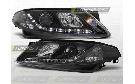 Фары передние Renault Laguna