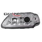 Фары передние Renault Megane