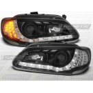 Фары передние Renault Megane