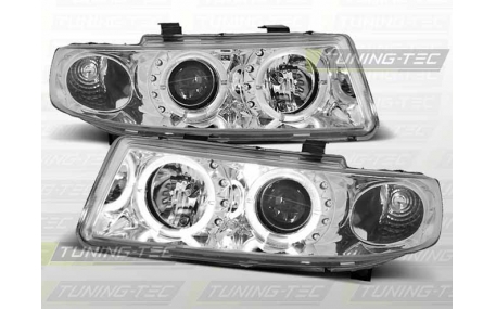 Фары передние Seat