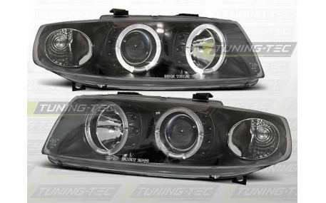 Фары передние Seat