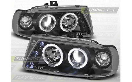 Фары передние Seat