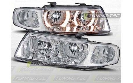 Фары передние Seat