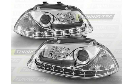 Фары передние Seat