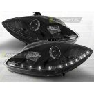 Фары передние Seat Leon