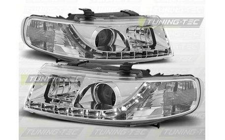 Фары передние Seat