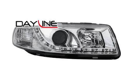 Фары передние Seat