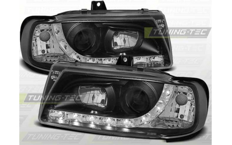 Фары передние Seat