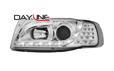 Фары передние Seat