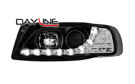 Фары передние Seat