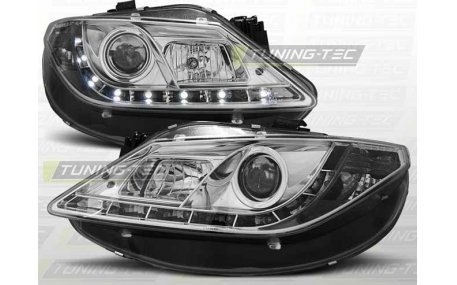 Фары передние Seat Ibiza