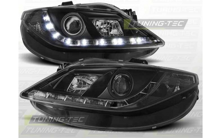 Фары передние Seat Ibiza