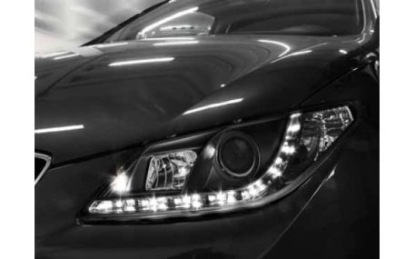 Фары передние Seat Ibiza