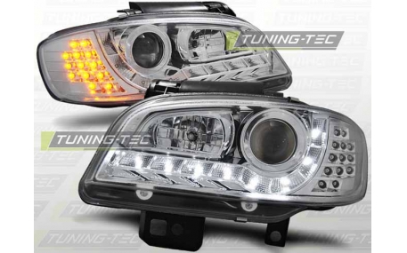 Фары передние Seat