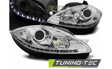 Фары передние Seat Leon