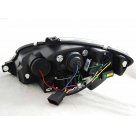 Фары передние Seat Leon