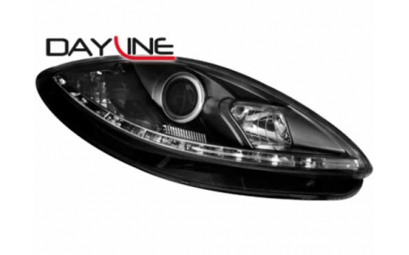 Фары передние Seat Leon