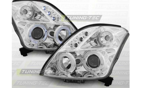 Фары передние Suzuki Swift