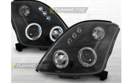 Фары передние Suzuki Swift