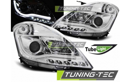 Фары передние Suzuki Swift