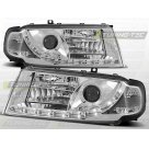 Фары передние Skoda Octavia Tour