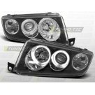 Фары передние Skoda Fabia