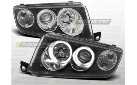 Фары передние Skoda Fabia