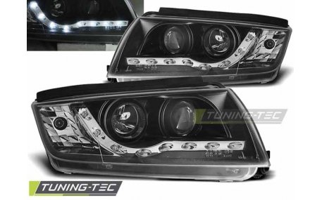 Фары передние Skoda Fabia