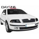 Фары передние Skoda Octavia A5 2004-2008