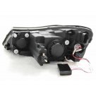 Фары передние Skoda Octavia A5 2009-2012