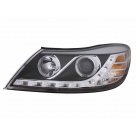 Фары передние Skoda Octavia A5 2009-2012