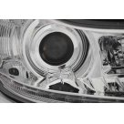 Фары передние Skoda Octavia A5 2009-2012