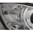 Фары передние Skoda Octavia A5 2009-2012